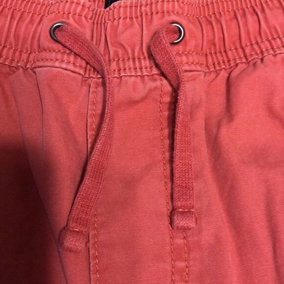 GapKhakis Mens Lived in Pull and on Shorts Size Small - Picture 2 of 6